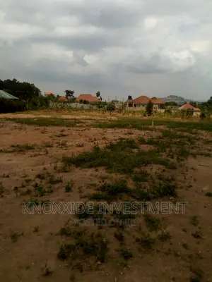 Plot for Sale 100x50ft at 20m Ugx Sentema Town Bukugulu