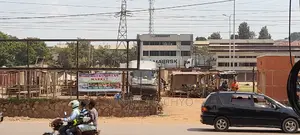 2.46 Acres Commercial Land in Kireka