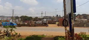 2.46 Acres Commercial Land in Kireka