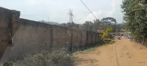 2.46 Acres Commercial Land in Kireka