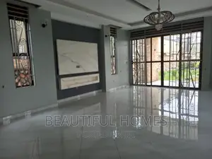 Furnished 6bdrm Mansion in Kira, Central Division for sale
