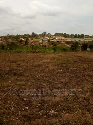 Plot for Sale 100x50ft at 20m Ugx Sentema Town Bukugulu