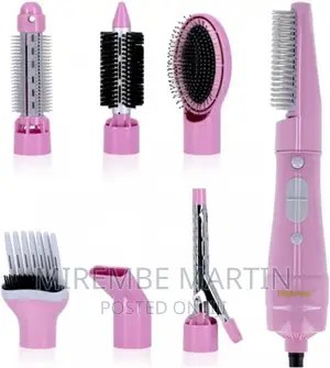 Hair Stylers