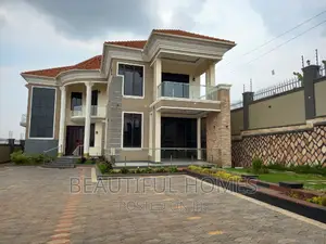 Furnished 6bdrm Duplex in Kira for sale