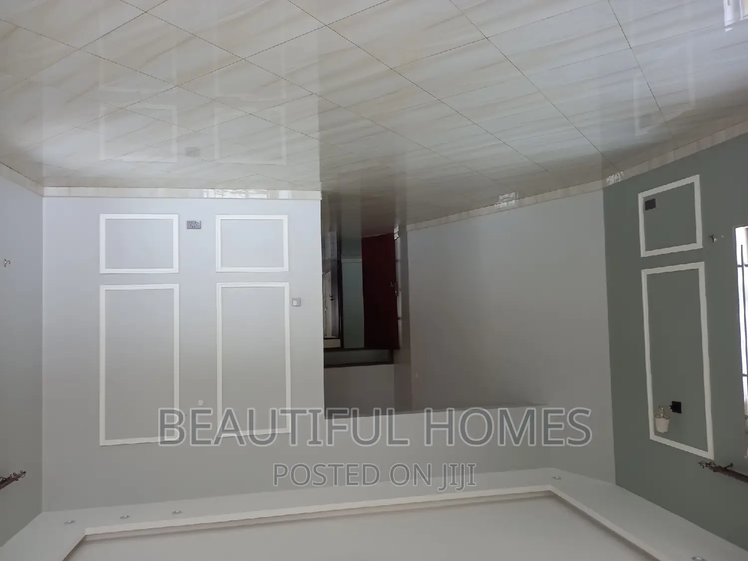 Furnished 6bdrm House in Kira for sale