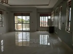 Furnished 6bdrm House in Kira for sale