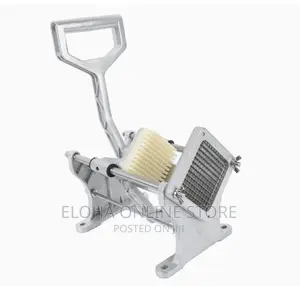 Stainless Steel French Fries Cutter