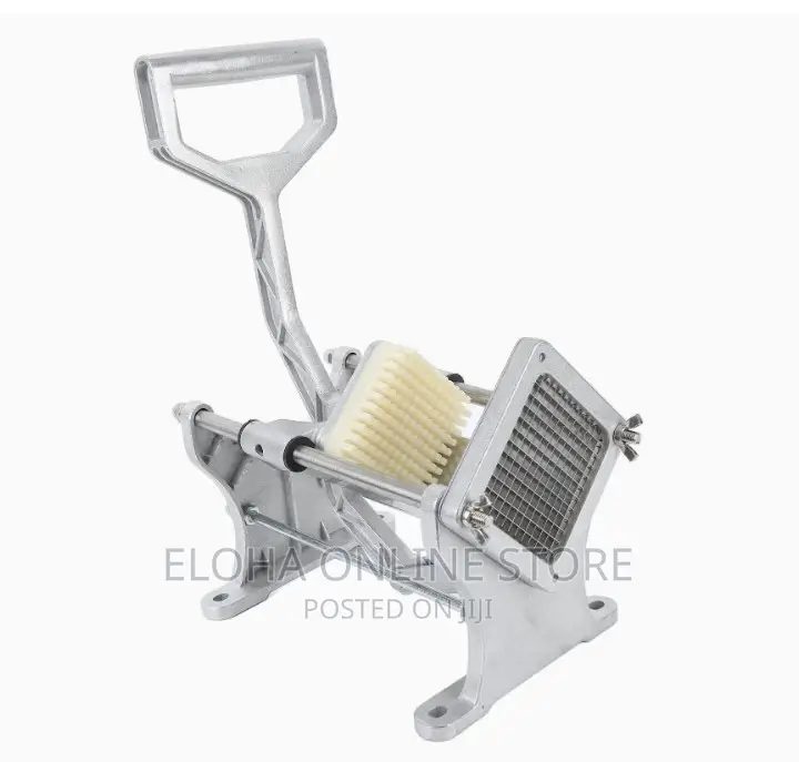 Stainless Steel French Fries Cutter