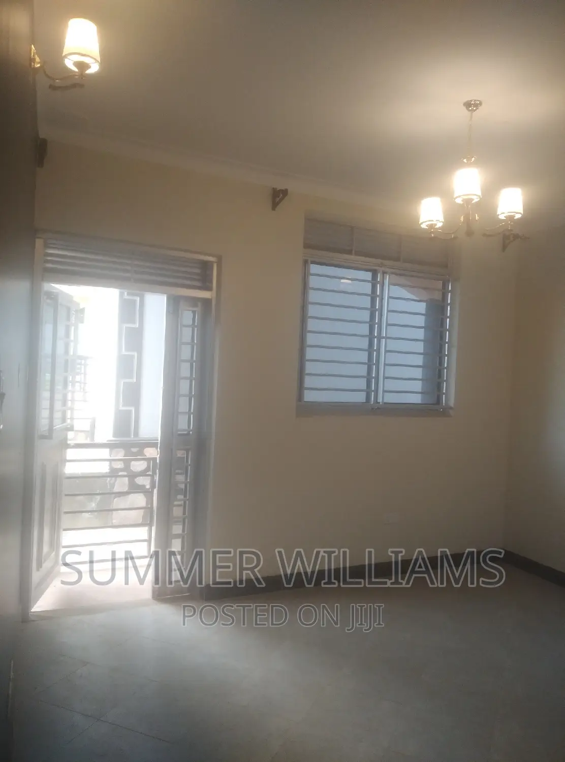2bdrm Apartment in Mukono Ntawo for rent