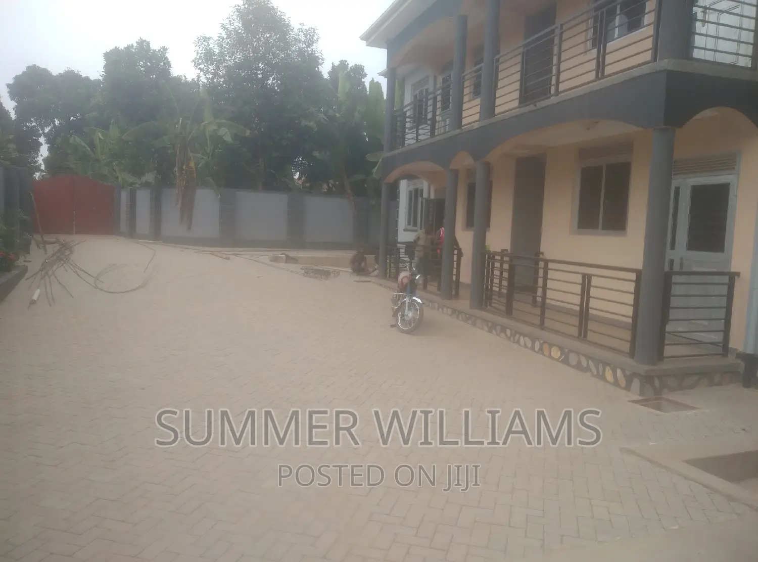 2bdrm Apartment in Mukono Ntawo for rent