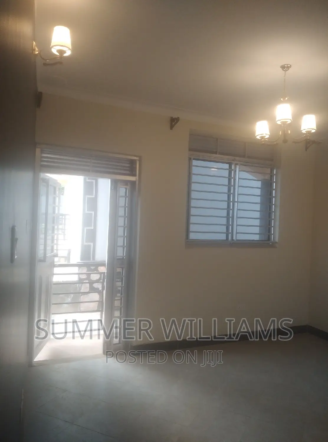 2bdrm Apartment in Mukono Ntawo for rent