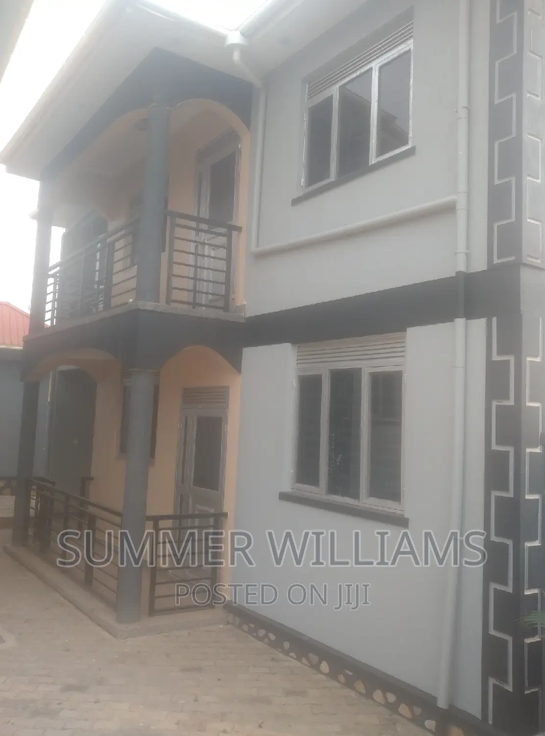 2bdrm Apartment in Mukono Ntawo for rent