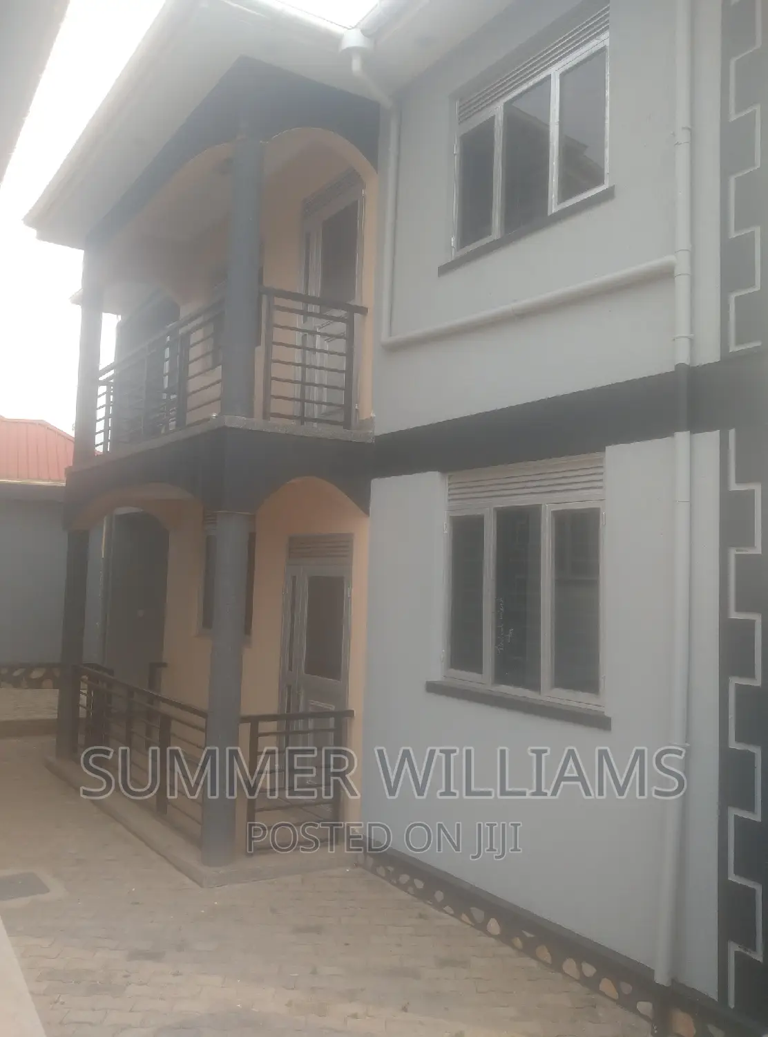 2bdrm Apartment in Mukono Ntawo for rent