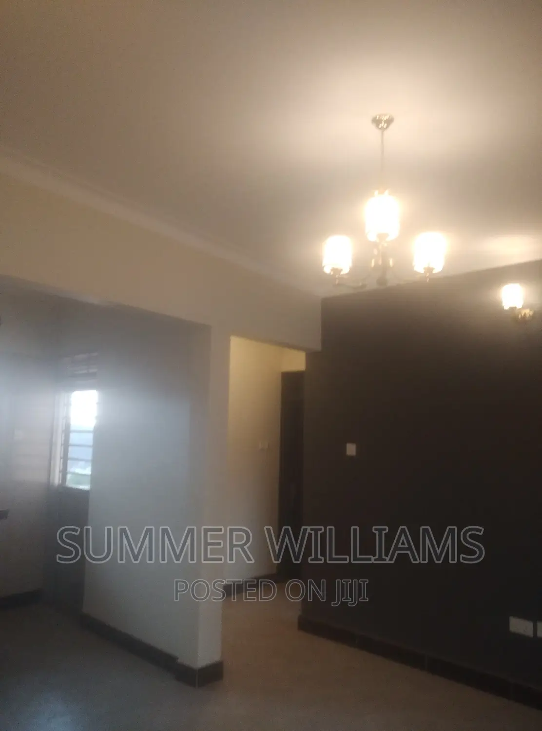 2bdrm Apartment in Mukono Ntawo for rent