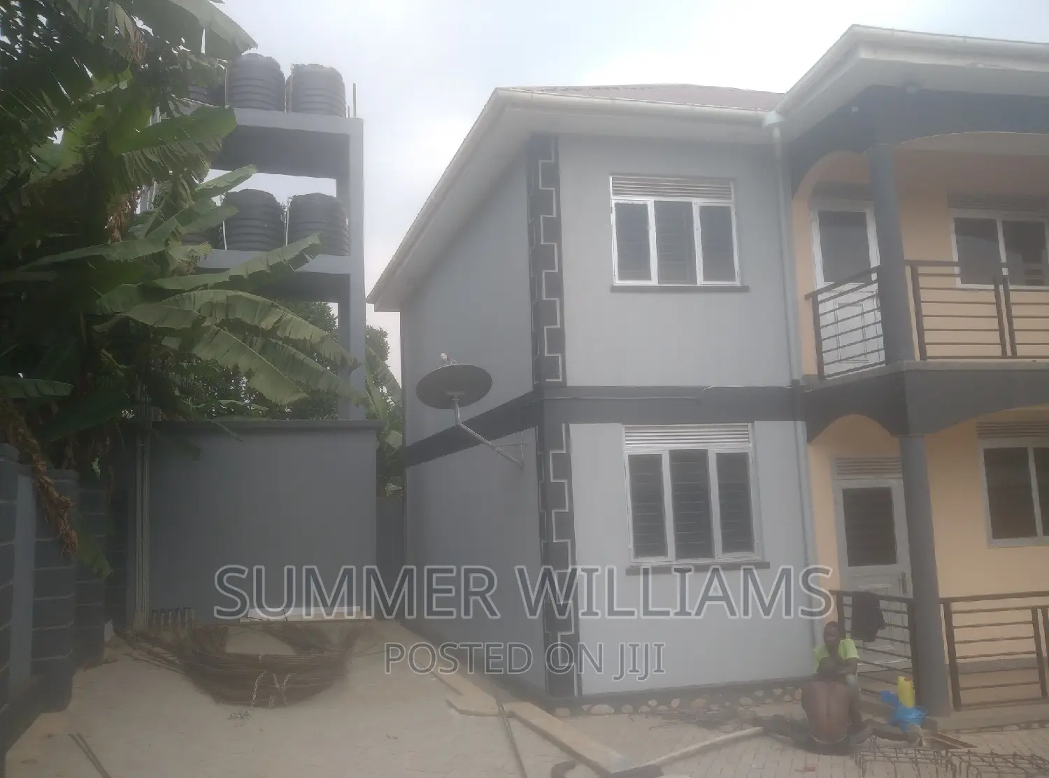 2bdrm Apartment in Mukono Ntawo for rent