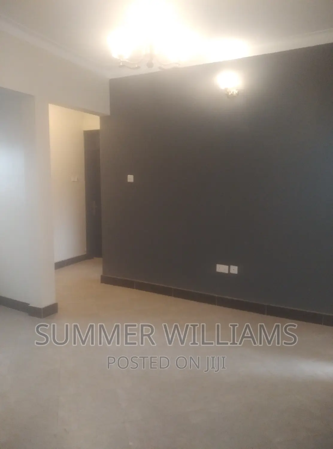 2bdrm Apartment in Mukono Ntawo for rent