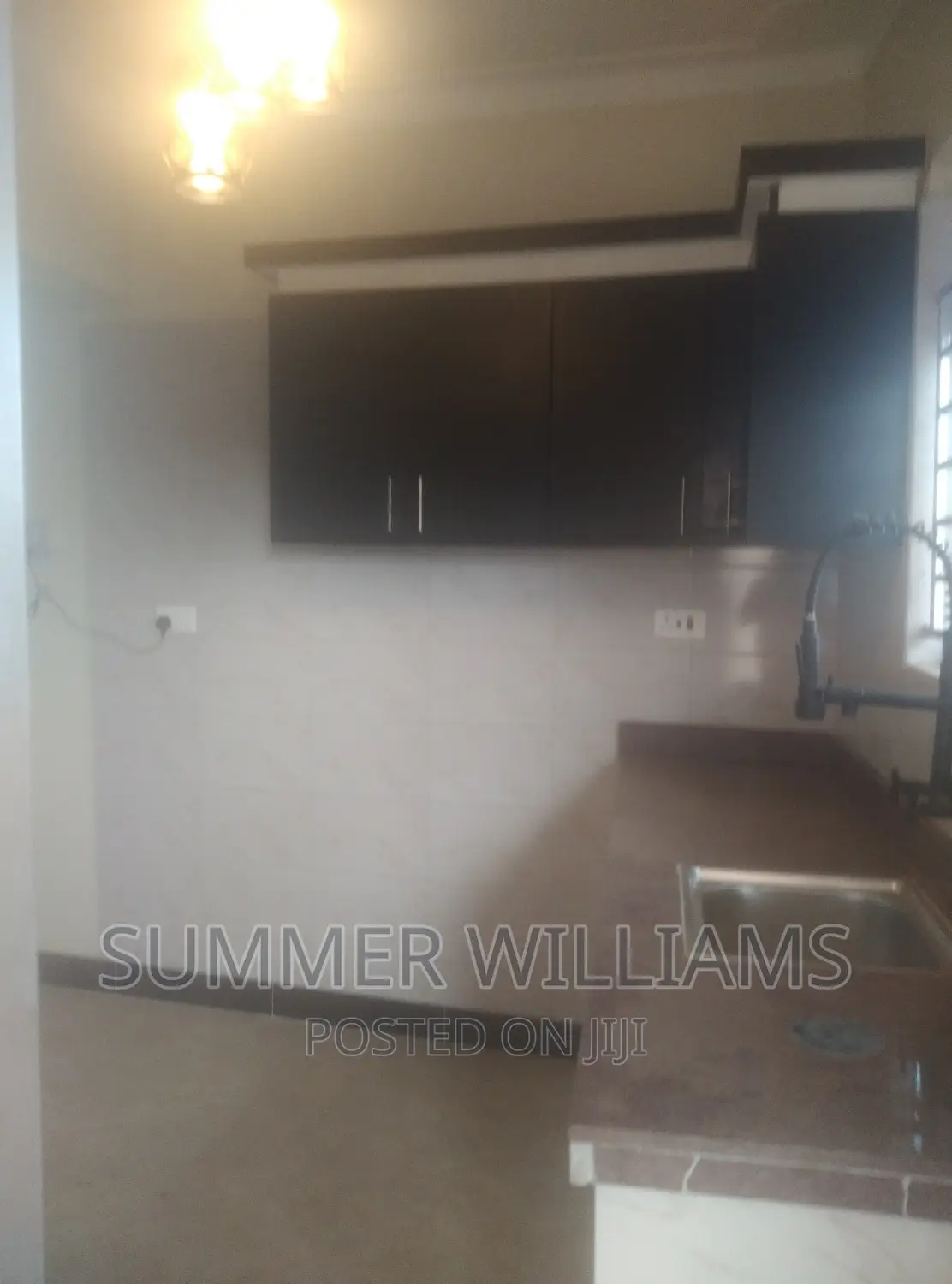 2bdrm Apartment in Mukono Ntawo for rent