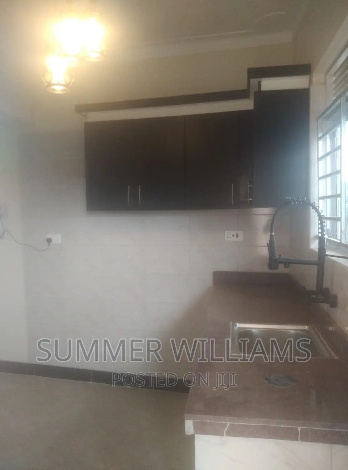 2bdrm Apartment in Mukono Ntawo for rent