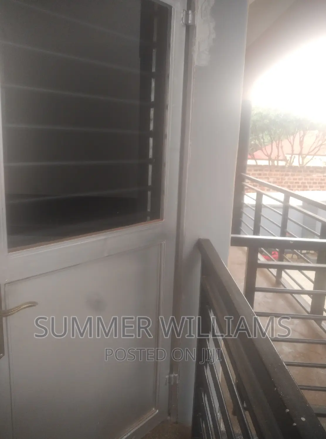 2bdrm Apartment in Mukono Ntawo for rent