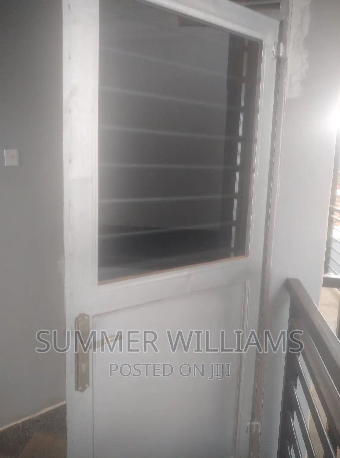 2bdrm Apartment in Mukono Ntawo for rent