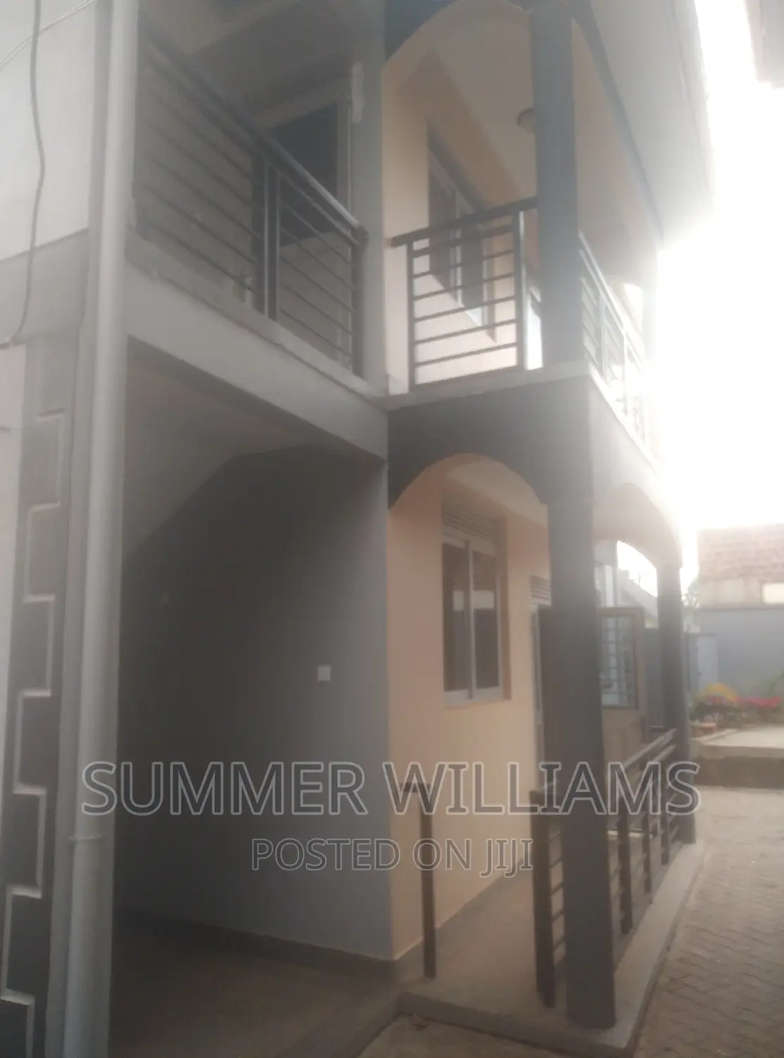2bdrm Apartment in Mukono Ntawo for rent