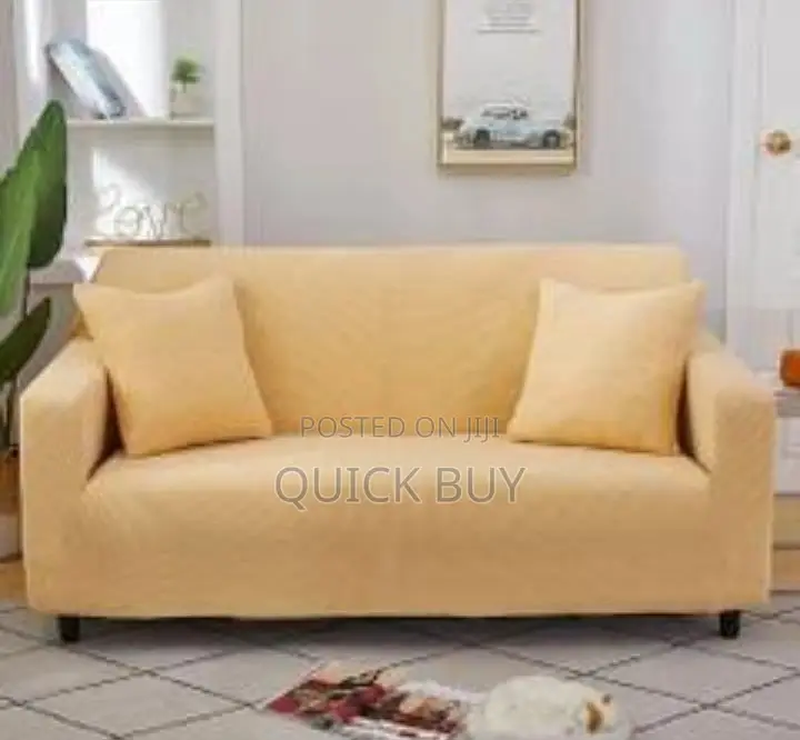 New Design 3,2,1 Elastic Sofa Covers