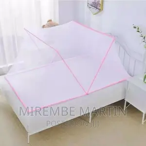 Lightbox
Foldable Baby Mosquito Net-Pink