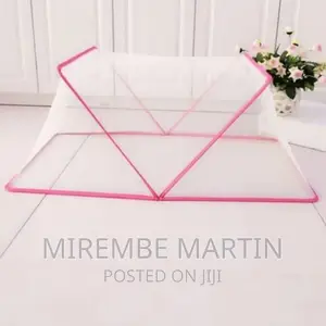 Lightbox
Foldable Baby Mosquito Net-Pink