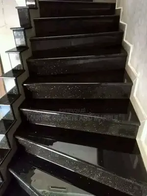 Staircases