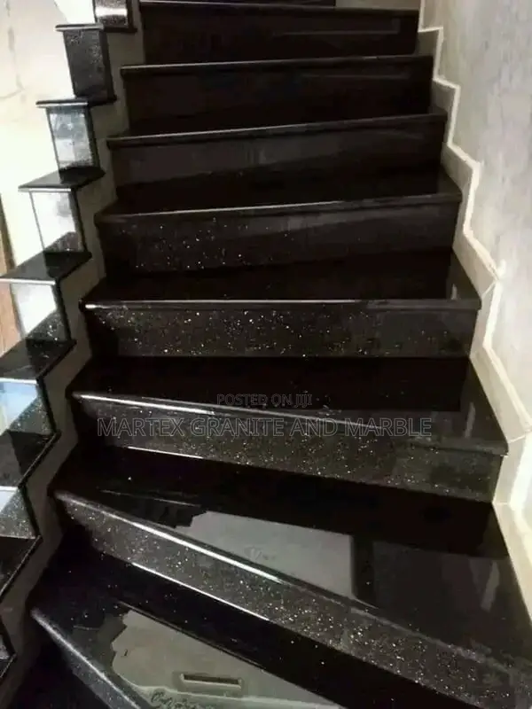 Staircases