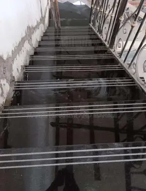 Staircases
