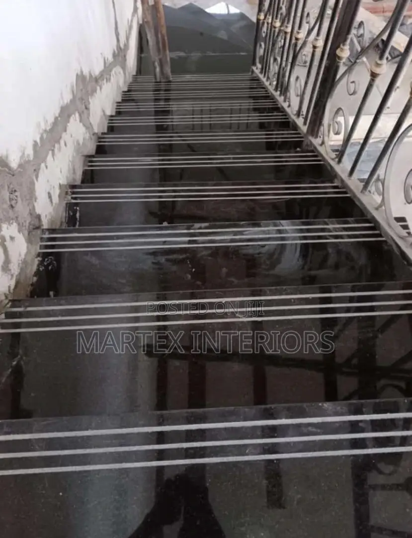 Staircases
