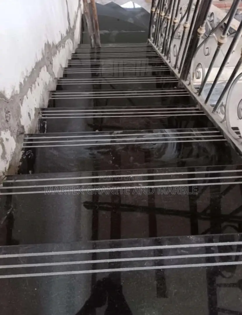 Staircases