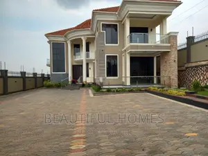 Furnished 6bdrm Duplex in Kira for sale