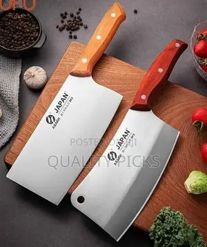 Meat Chef Knife