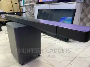 JBL 9.1 Channel Dolby Atmos Detoucheable Wireless Sound Bar