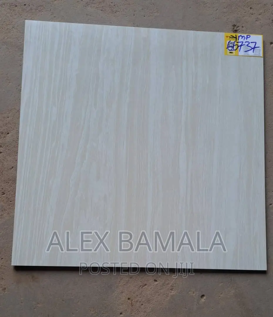 60x60 Twyford Kenya in Central Division Building Materials, Iconic Tiles Jiji.ug