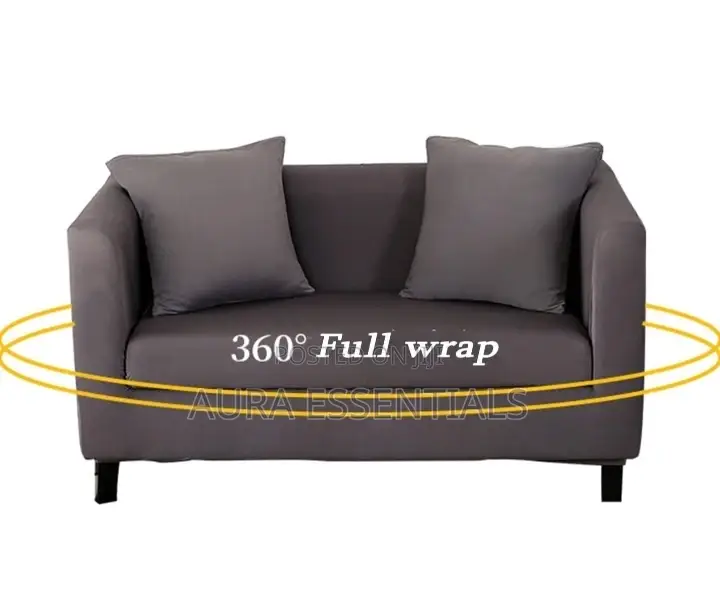Elastic Universal Sofa Cover 3:2:1
