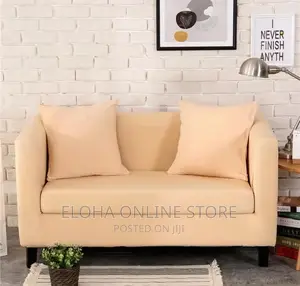 New 3.2.1 Elastic Sofa Set Covers