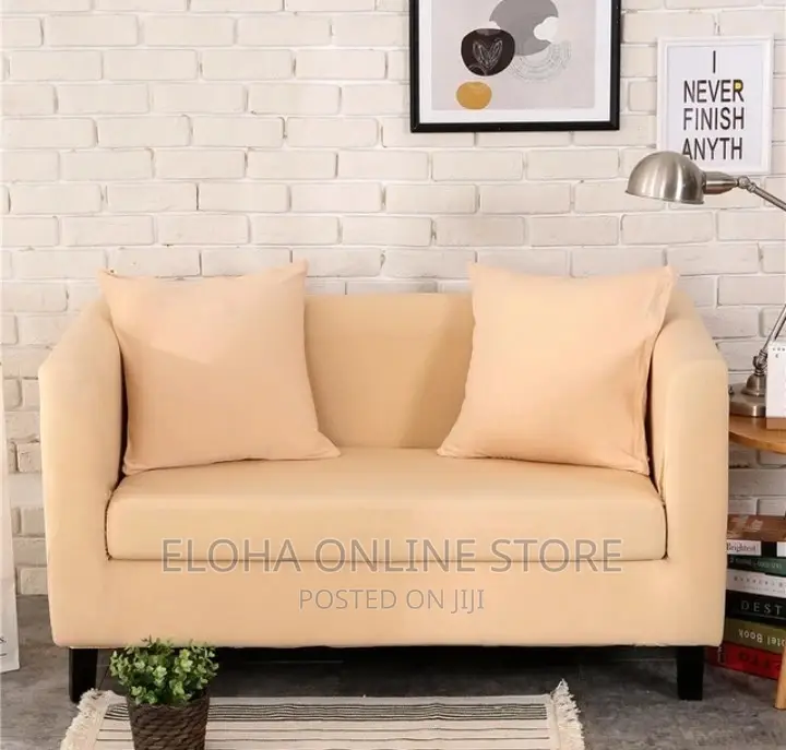 New 3.2.1 Elastic Sofa Set Covers