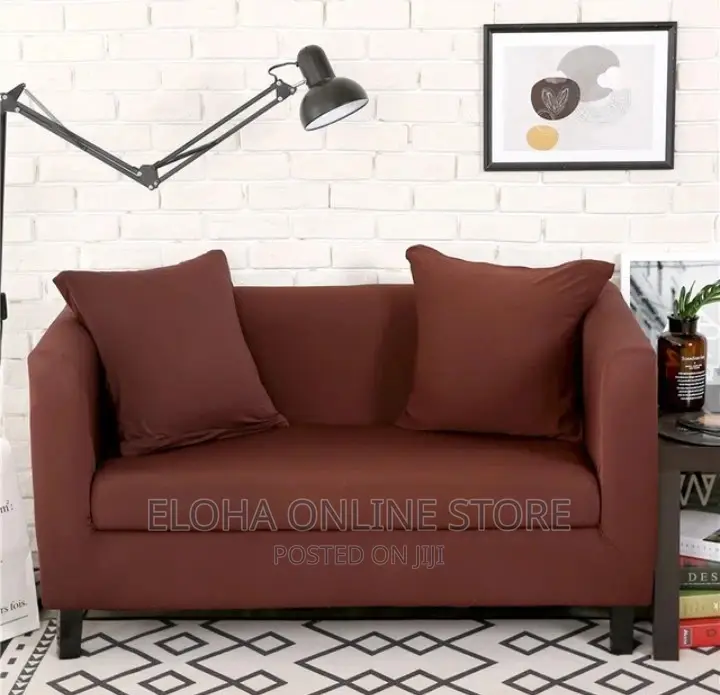 New 3.2.1 Elastic Sofa Set Covers