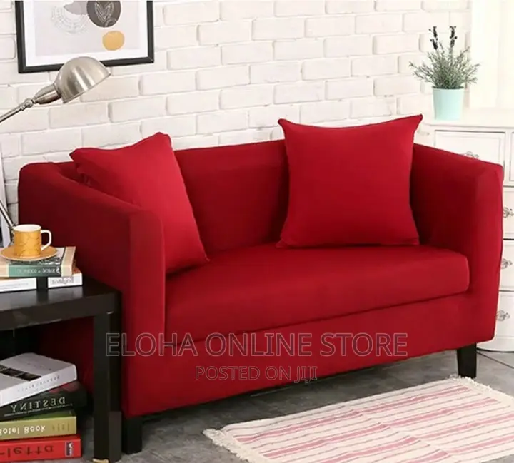 New 3.2.1 Elastic Sofa Set Covers