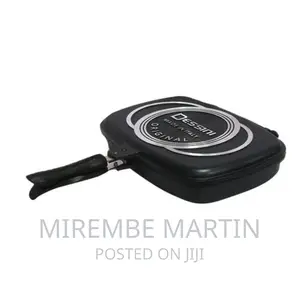 Dessini Double Grill Pan,