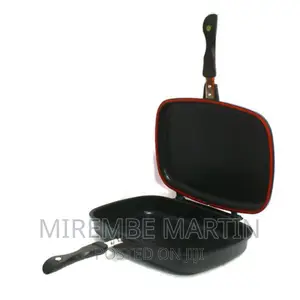 Dessini Double Grill Pan,