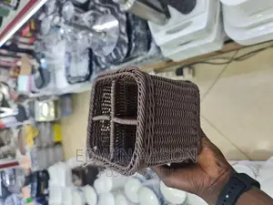Woven Cutlery Holders