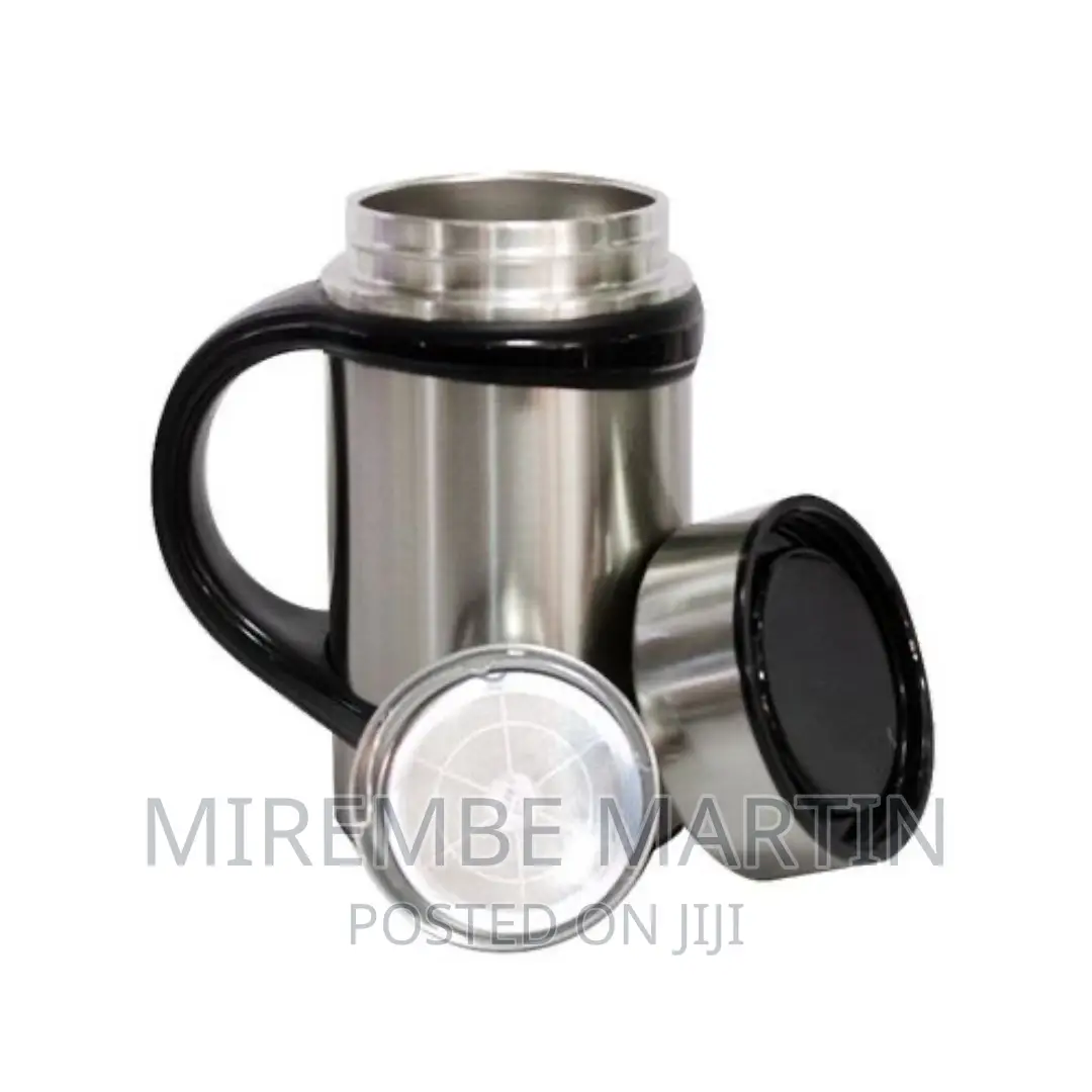 Zego Hot Cold Vacuum Cup,