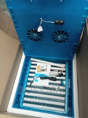 Egg Incubators in Kampala, Uganda