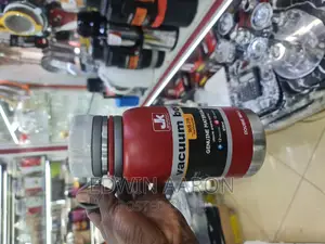 Jk Vacuum Double Wall Bottle 800mls