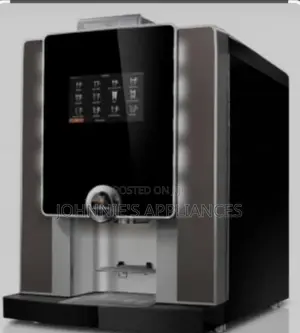 Commercial Electric Coffee Maker Machine Digital Italy