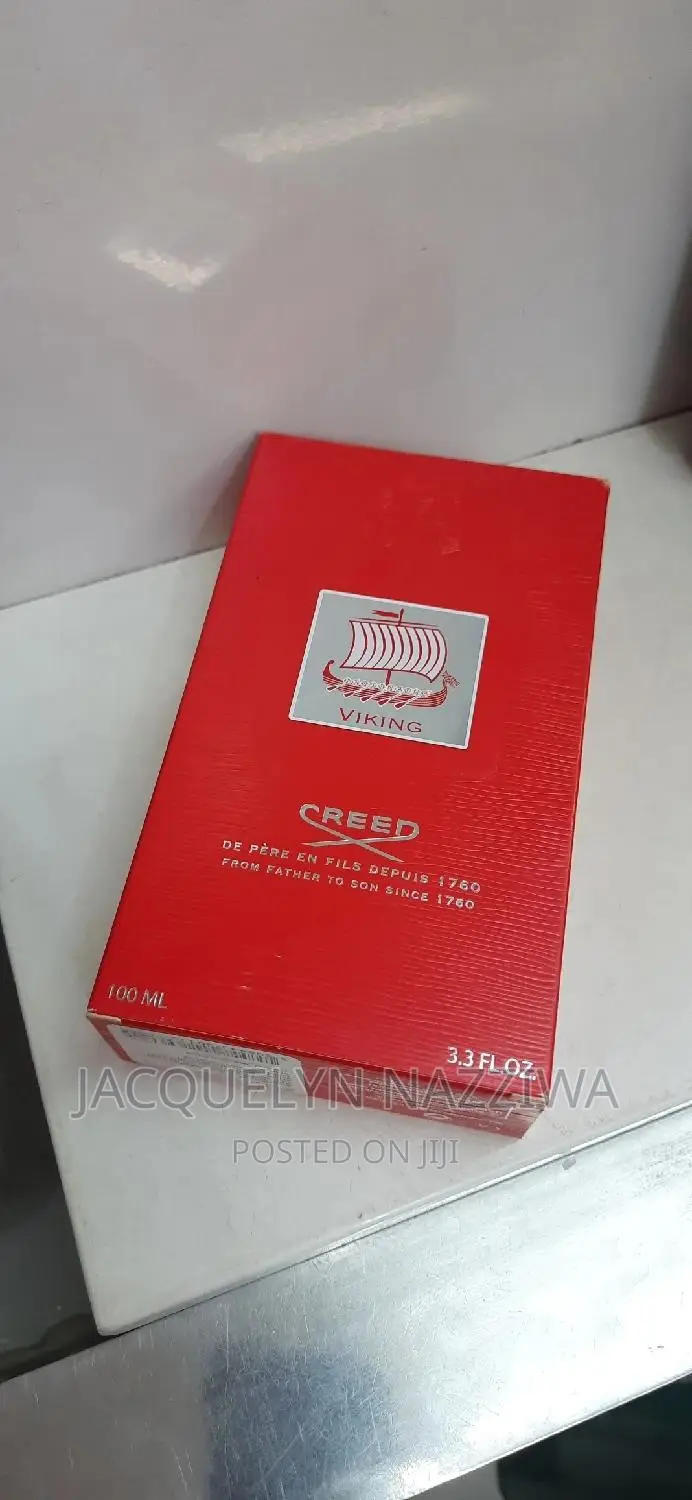 Creed Viking Eau De Parfum